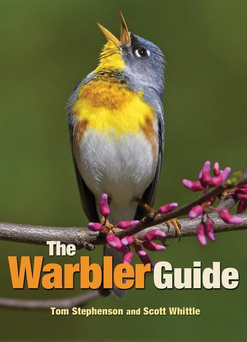 THE WARBLER GUIDE for Science and Nature from Le Naturaliste
