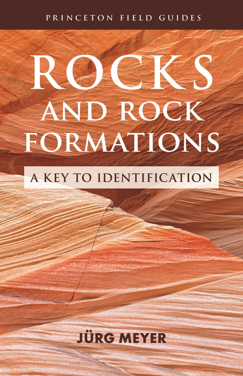 ROCKS AND ROCK FORMATIONS for Science and Nature from Le Naturaliste