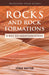 ROCKS AND ROCK FORMATIONS for Science and Nature from Le Naturaliste