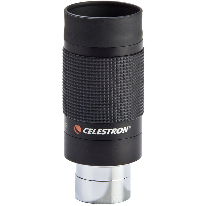 CELESTRON 8-24MM ZOOM EYEPIECE for Science and Nature from Le Naturaliste