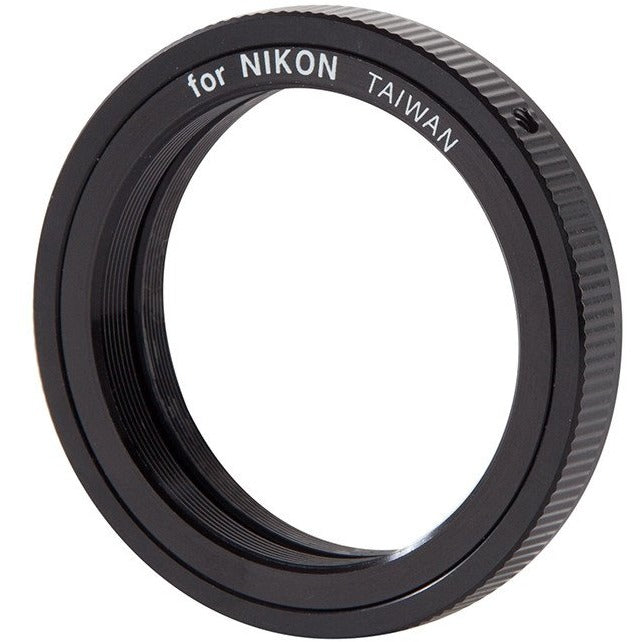 T-RINGS (PENTAX, CANON AND NIKON) for Science and Nature from Le Naturaliste