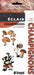 GUIDE ECLAIR CHAMPIGNONS DU QUÉBEC for Science and Nature from Le Naturaliste