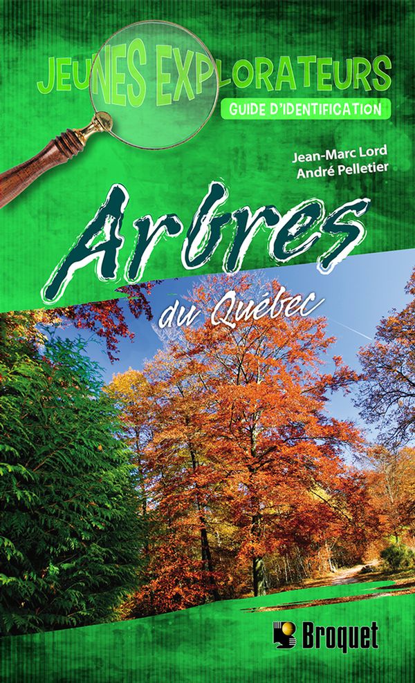 ARBRES DU QUÉBEC