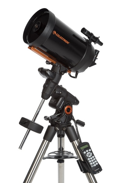 ADVANCED VX 8'' for Science and Nature from Le Naturaliste