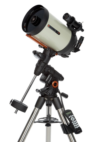 ADVANCED VX 8'' EDGE HD for Science and Nature from Le Naturaliste