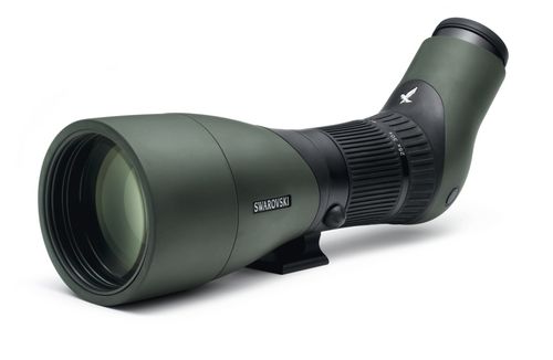 SWAROVSKI ATX 25-60X85 for Science and Nature from Le Naturaliste