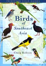 BIRDS OF SOUTHEAST ASIA