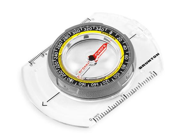 BRUNTON TRUARC 3 for Science and Nature from Le Naturaliste