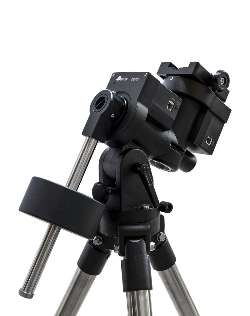 IOPTRON CEM26 for Science and Nature from Le Naturaliste