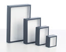 CARDBOARD BOXES for Science and Nature from Le Naturaliste