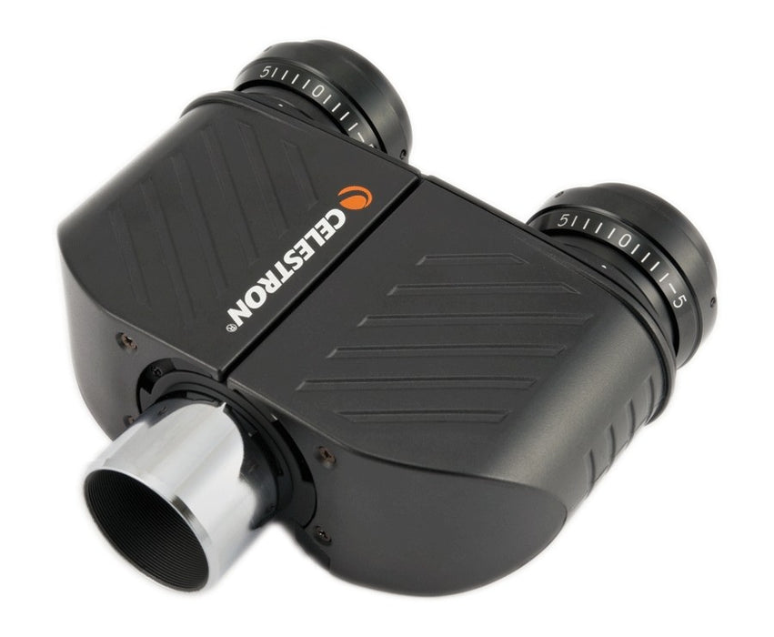 CELESTRON BINOCULAR VIEWER for Science and Nature from Le Naturaliste