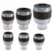 CELESTRON LUMINOS EYEPIECES for Science and Nature from Le Naturaliste