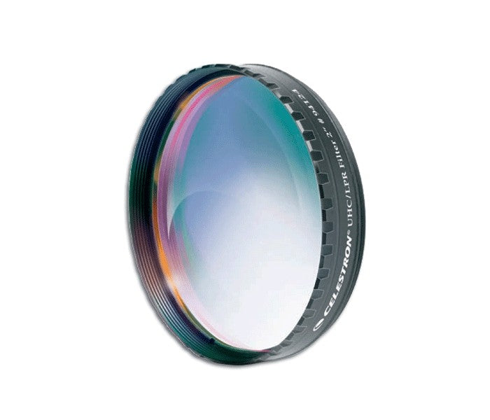 CELESTRON UHC/LPR 2'' FILTER for Science and Nature from Le Naturaliste