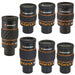 CELESTRON X-CEL LX EYEPIECES for Science and Nature from Le Naturaliste