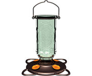 VINTAGE ORIOLE FEEDER 20 OZ. for Science and Nature from Le Naturaliste
