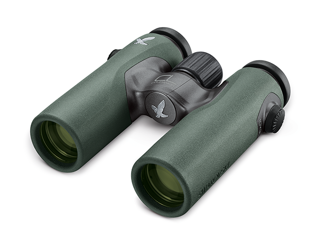 CL COMPANION 8X30 GREEN for Science and Nature from Le Naturaliste
