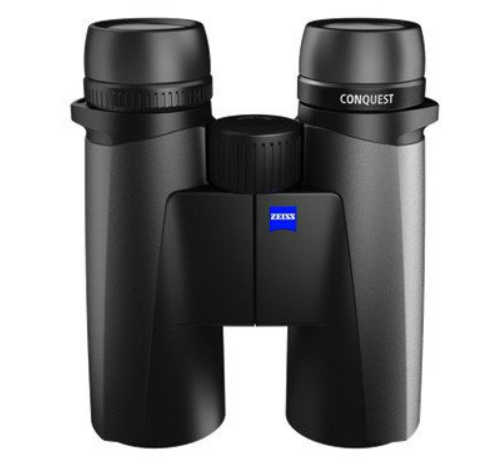 CONQUEST 10X42 HD*T for Science and Nature from Le Naturaliste