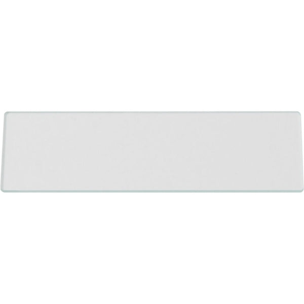 PLAIN GLASS MICROSCOPE SLIDES (72/box) for Science and Nature from Le Naturaliste