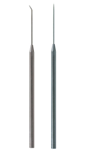 Needle With Handle DISSECTING NEEDLE WITH METAL HANDLE — Le Naturaliste, Sciences et Nature