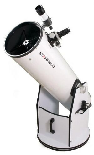 Astronomy Telescopes — Le Naturaliste