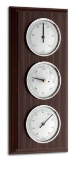 DOMATIC WEATHER STATION for Science and Nature from Le Naturaliste