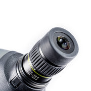 VANGUARD ENDEAVOR HD 20-60X82 ANGLED for Science and Nature from Le Naturaliste