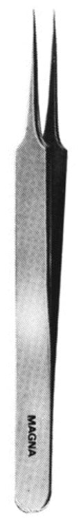 EXTRA-FINE ANGLED FORCEPS for Science and Nature from Le Naturaliste