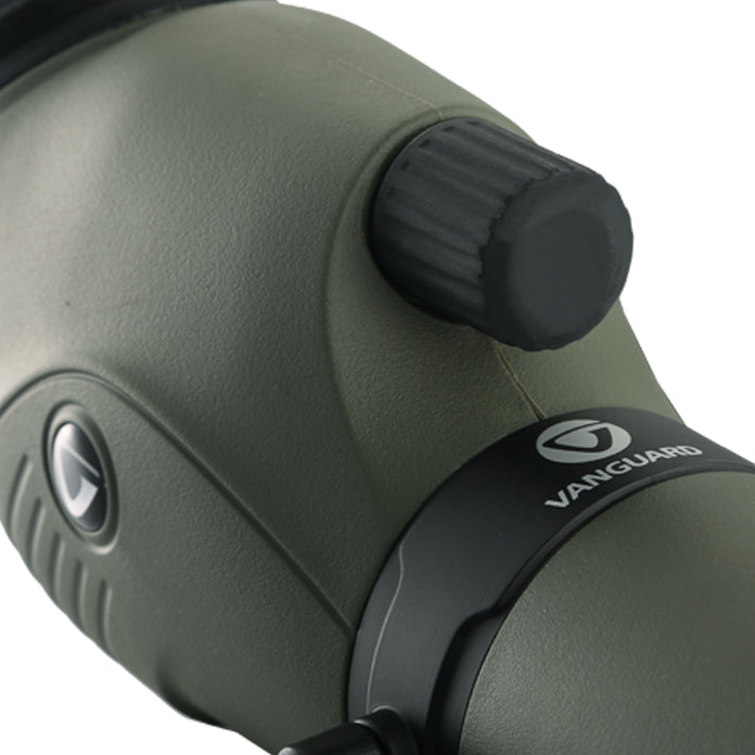 VANGUARD ENDEAVOR XF 15-45X60 ANGLED for Science and Nature from Le Naturaliste
