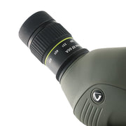 VANGUARD ENDEAVOR XF 15-45X60 ANGLED for Science and Nature from Le Naturaliste