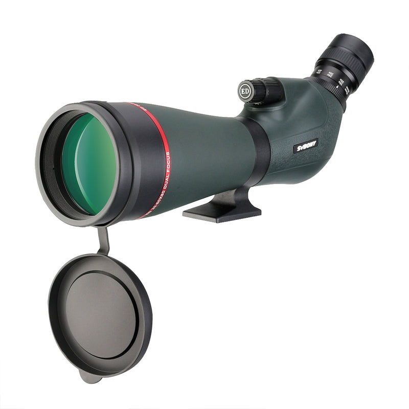 SVBONY 20-60X80 ED (SV406P) for Science and Nature from Le Naturaliste