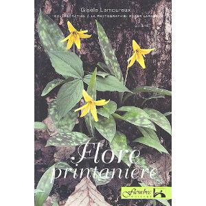FLORE PRINTANIÈRE for Science and Nature from Le Naturaliste