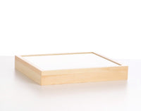 FRAME 41 X 46 X 7 CM for Science and Nature from Le Naturaliste