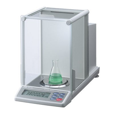 A&D GH SERIES for Science and Nature from Le Naturaliste