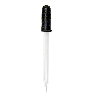 GLASS EYE DROPPER 100MM — Le Naturaliste