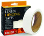 LINECO GUMMED LINEN HINGING TAPE for Science and Nature from Le Naturaliste