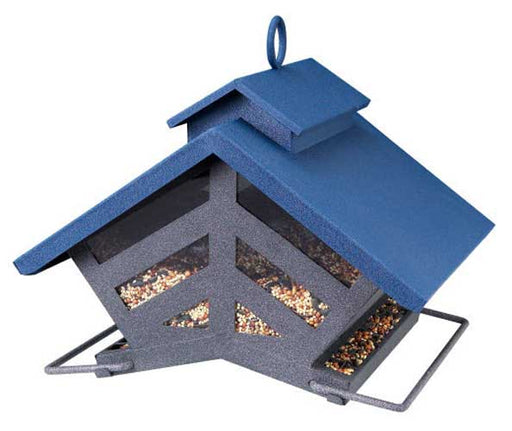 CHALET FEEDER for Science and Nature from Le Naturaliste