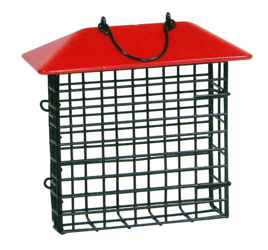 SUET BASKET for Science and Nature from Le Naturaliste