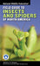 FIELD GUIDE TO INSECTS AND SPIDERS OF NORTH AMERICA for Science and Nature from Le Naturaliste