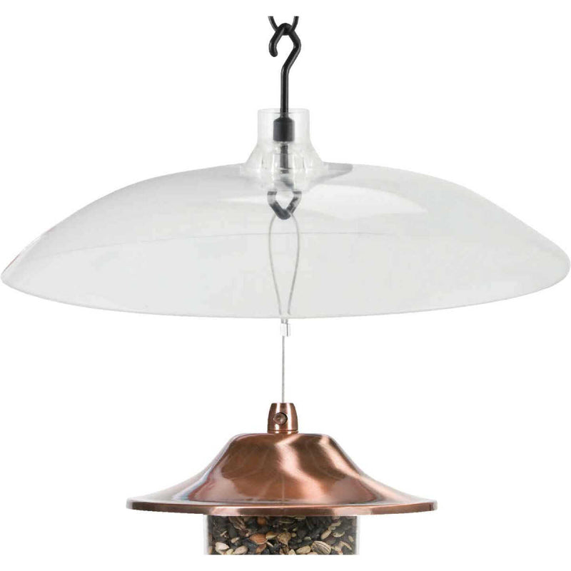 16'' SQUIRREL PROOF DOME for Science and Nature from Le Naturaliste