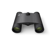SWAROVSKI CL CURIO 7X21 ANTHRACITE for Science and Nature from Le Naturaliste