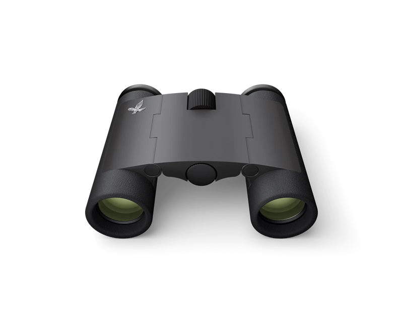 SWAROVSKI CL CURIO 7X21 ANTHRACITE for Science and Nature from Le Naturaliste