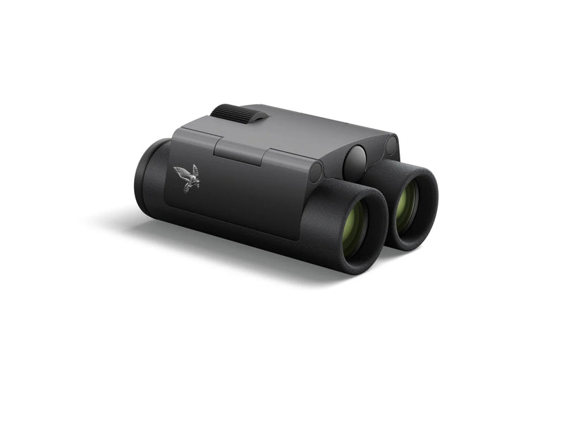 SWAROVSKI CL CURIO 7X21 ANTHRACITE for Science and Nature from Le Naturaliste