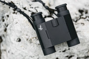 SWAROVSKI CL CURIO 7X21 ANTHRACITE for Science and Nature from Le Naturaliste