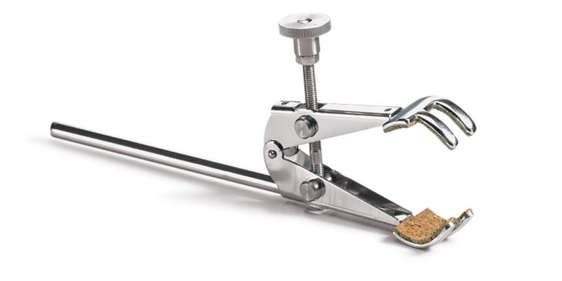 EXTENSION CLAMP HAMMERTONE FINISH for Science and Nature from Le Naturaliste