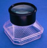 MAGNIFYING BUG VIEWER for Science and Nature from Le Naturaliste