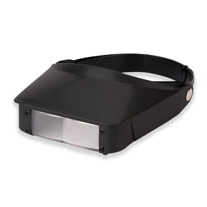CARSON MAGNIVISOR HEAD WORN MAGNIFIER for Science and Nature from Le Naturaliste