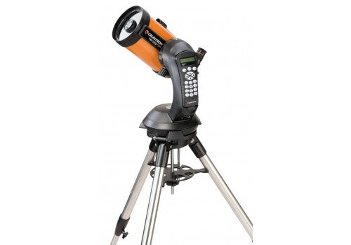 NEXSTAR 5 SE for Science and Nature from Le Naturaliste