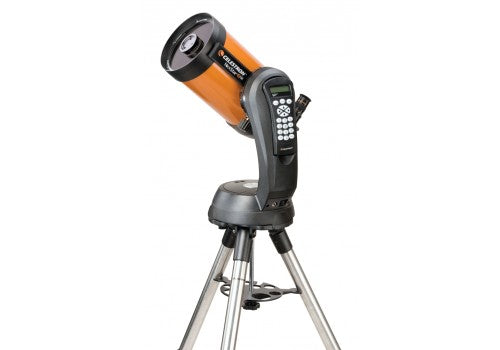 NEXSTAR 6 SE for Science and Nature from Le Naturaliste