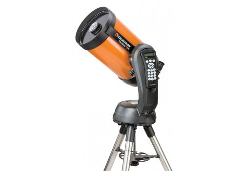 NEXSTAR 8 SE for Science and Nature from Le Naturaliste