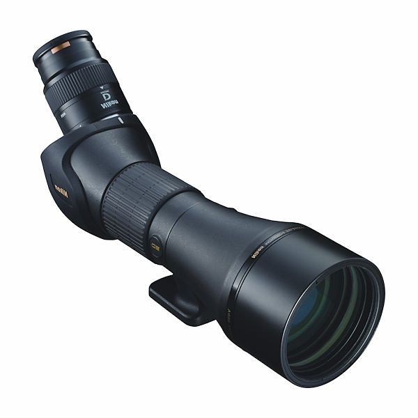 NIKON MONARCH 20-60X82 for Science and Nature from Le Naturaliste
